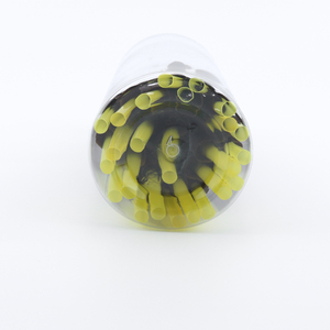 King Size Slow Burning <b>Smoking</b> Accessories Tobacco Paper Organic Flavored Cones - Product Image 2