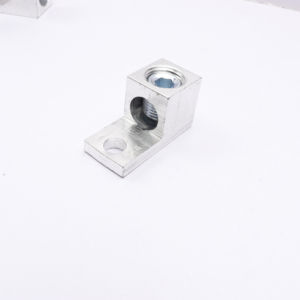 2/0 <span class=keywords><strong>awg</strong></span> fio único barril chave mecânica lug 2/0-14 <span class=keywords><strong>awg</strong></span>, flex 1/0-14 <span class=keywords><strong>awg</strong></span> - Product Image 1