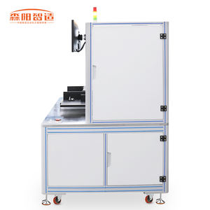 เครื่องขันสกรูยึดด้วยสกรูแผงไฟ LED แบบอัตโนมัติ - Product Image 4