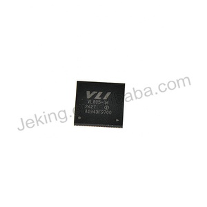 Jeking Original y nuevo modo activo sin plomo/Cumple con RoHS QFN68 VL805-Q6 - Product Image 2