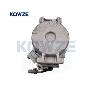 88320-6A090 Nouveau compresseur de climatiseur de voiture automatique pour véhicules Toyota Land Cruiser <span class=keywords><strong>Prado</strong></span> <span class=keywords><strong>LJ120</strong></span> 883206A090 88320-6A091 - Product Image 4