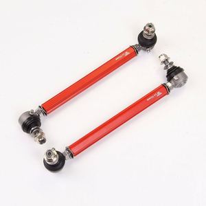Système de suspension automobile, biellette de stabilisation pour Nissan <span class=keywords><strong>Serena</strong></span> C23 Belakang N17k - Product Image 1