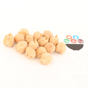 Pois chiches Kabuli secs bruts en gros à vendre en vrac, pois chiches 12 mm, <span class=keywords><strong>prix</strong></span> des pois chiches - Product Image 4