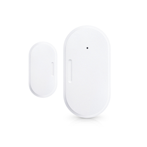 Cảm Biến Cửa Mini Zigbee Thông Minh Tuya Mới Nhất 2023 Hoạt Động Với PST-ZM-CG205 Alexa Google Home - Product Image 1