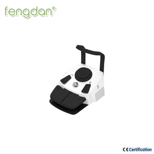 Sillón <span class=keywords><strong>Dental</strong></span> Chuangxin Diplomat de Primera Calidad a <span class=keywords><strong>Precio</strong></span> Razonable, para Zurdos y Diestros - Product Image 6