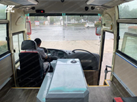 Bus de tourisme diesel 50 places hautement remis à neuf, transmission manuelle, occasion, à vendre 2024, Euro 2