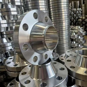 ASTM A350 <span class=keywords><strong>Gr</strong></span>. Bride de soudure LF2 CL1500 ASME B16.5, marque <span class=keywords><strong>HT</strong></span>, certifiée ISO 9001, tailles de 1/2 à <span class=keywords><strong>60</strong></span> pouces - Product Image 6