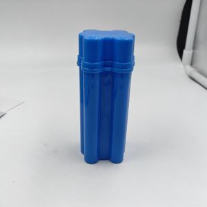 Estuche para Encendedor Pop Tube para Encendedores <span class=keywords><strong>Bic</strong></span>, Tamaño Pequeño o Estándar, Impermeable, Compatible con 6 en 1 - Product Image 2