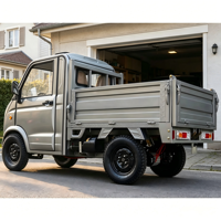 Batteries LiFePO4 certifiées EEC COC 72V100AH pour fourgons et camionnettes électriques, trikes cargo tout-terrain à 4 roues haute performance