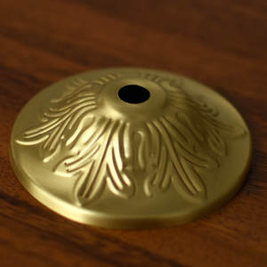 Saf Bakır Seramik Cam Mermer Pirinç Antik Yatak Odası Masa Lambası Dekoratif Kapak 111V-240V Voltaj Çin Malı - Product Image 4