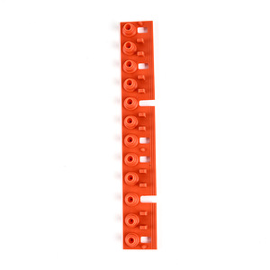 Caoutchouc conducteur pour piano électronique <span class=keywords><strong>Yamaha</strong></span> KB280/281/290/291/PSRS550/650/<span class=keywords><strong>670</strong></span> - Product Image 3