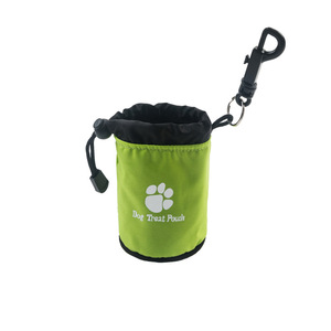 Durable Nylon Fashion Snack <b>Pouch</b>-Convenient Pet <b>Training</b> Pocket for <b>Dog</b> Food Treats - Product Image 5