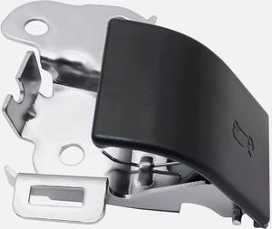 Nueva manija de liberación de capó Interior <span class=keywords><strong>Mini</strong></span> <span class=keywords><strong>Cooper</strong></span> 2007-2015 R5x R6x 51237149591 - Product Image 3