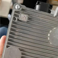 Sensor Radar Gelombang Milimeter Continental ARS408-21 77GHz, Akurasi Kecepatan 0.1km/jam, Deteksi 250m untuk Mengemudi Canggih