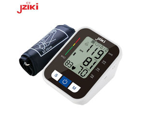 Fabricante de máquina de teste de pressão arterial digital CE, máquina automática de teste de pressão arterial, monitor eletrônico de pressão arterial - Product Image 5