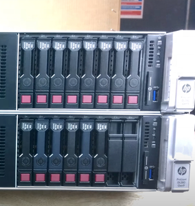 Sử dụng tân trang lại secondhand dl380gen9 2 * E5-2697 V3 128GB DDR4 2*800W platninum RAID 0,1,5,<span class=keywords><strong>10</strong></span> Rail Kit cho <span class=keywords><strong>DL</strong></span> 380gen9 - Product Image 2