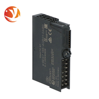 Módulo de Salida Analógica SIEMENS 6ES7 135-4GB01-0AB0 6ES7135-4GB01-0AB0 Nuevo y Original, Controlador de Programación PLC