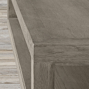 Nuovo Arrivo Mobili Per La Casa Salotto in Stile Francese In Legno <span class=keywords><strong>Massello</strong></span> <span class=keywords><strong>di</strong></span> <span class=keywords><strong>Rovere</strong></span> Spazzola Rettangolo Tavolino - Product Image 5