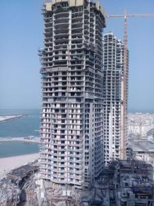 Panel Sándwich EPS para Revestimiento de Paredes de Apartamentos, Aislamiento Resistente al <span class=keywords><strong>Agua</strong></span> <span class=keywords><strong>y</strong></span> al <span class=keywords><strong>Fuego</strong></span>, Sin Asbesto, No Metálico - Product Image 3