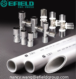 WRAS-tubería pex de varias capas <span class=keywords><strong>para</strong></span> fontanería, tubería pex al pex - Product Image 5