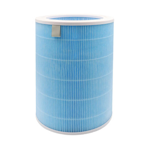 Filtro de Repuesto para Purificador de Aire <span class=keywords><strong>Xiaomi</strong></span> <span class=keywords><strong>Mi</strong></span> 2/1/2S/3/<span class=keywords><strong>3H</strong></span>/Pro, Filtro HEPA H13 de Carbón, PM2.5 - Product Image 1