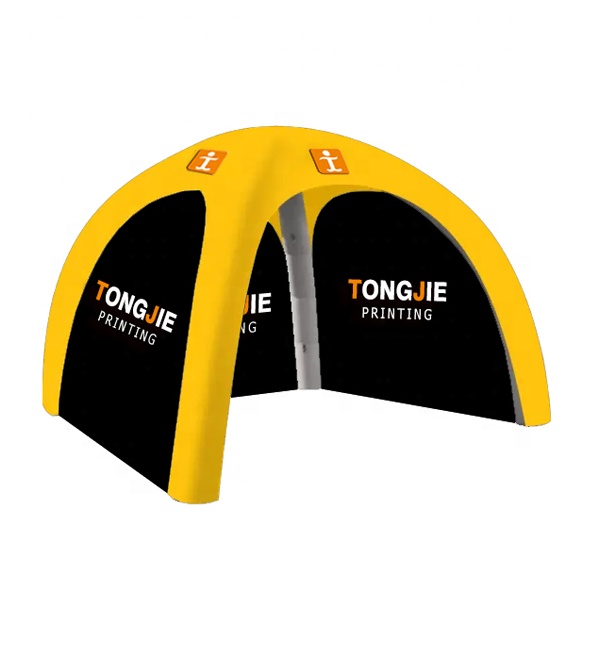 Распродажа, выставочные спортивные надувные палатки