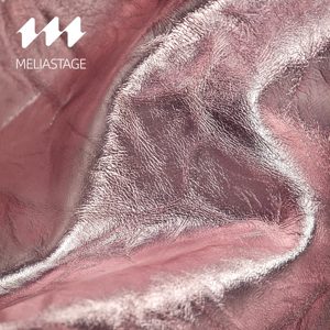 繊細なクリンクル仕上げの牛革スプリットレザー 0.8mm 小粒薄型本革 Apple <span class=keywords><strong>Watch</strong></span>ストラップとブレスレット用 TSZ - Product Image 2