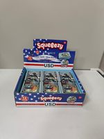 Jouet Squishy Réaliste en Forme de Billet de Banque (Dollar, Ruble) – Épais, Doux, à Remontée Lente, Anti-Stress, Jouet Sensoriel pour Enfants de 5 ans et plus