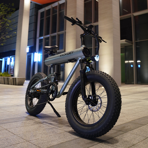 Bicicleta eléctrica de montaña de 1000w, de 48v bici de montaña, venta al por mayor - Product Image 3