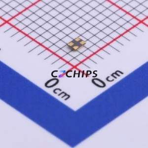 7Y38400E10UCG Crystal (Passive) SMD1612-4P Crystal Oscillator SMD Crystal Oscillator 38.4MHz 10ppm 10pF - Product Image 2