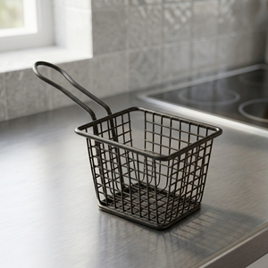 Iron Powder Coated <b>Baskets</b> - Product Image 3