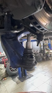 Giunto sferico regolatore centrale del rollio anteriore per ACU * RA INTEGRA DC2 1994-2001 HON * DA div * IC 4th EC,<span class=keywords><strong>ED</strong></span>,EE,EF - Product Image 4