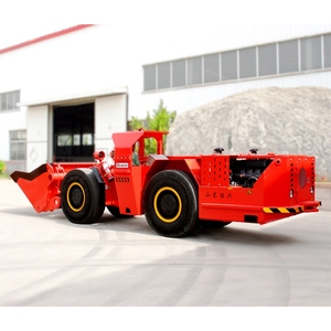 TC-300เครื่องขุดทองแบบมืออาชีพเครื่องขุดทองใต้ดิน LHD อุปกรณ์การขุดทองขนาดเล็ก - Product Image 6