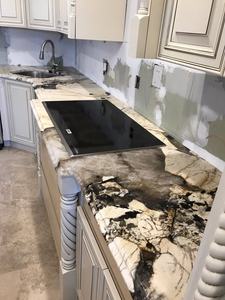 Dalles de <span class=keywords><strong>granit</strong></span> BOTON STONE, placage de pierre de luxe, <span class=keywords><strong>granit</strong></span> brésilien <span class=keywords><strong>Patagonia</strong></span>, dalle de comptoir, <span class=keywords><strong>prix</strong></span> du <span class=keywords><strong>granit</strong></span> <span class=keywords><strong>Patagonia</strong></span> - Product Image 4