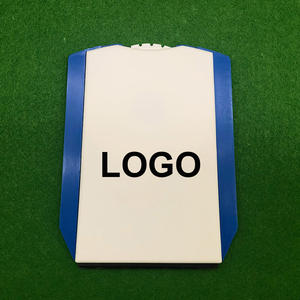 <span class=keywords><strong>Promo</strong></span> Geschenk Multifunktion ales Auto Winter verpackungs werkzeuge Park timer Parks cheibe - Product Image 2