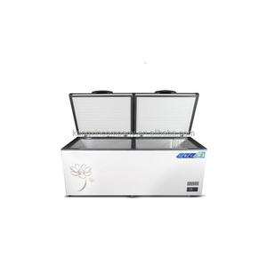 超低温ディープフリーザー - Product Image 1