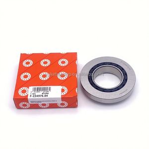 F-621917.TR1 roulements à rouleaux coniques de haute qualité F-621917 roulements automobiles F621917 - Product Image 3