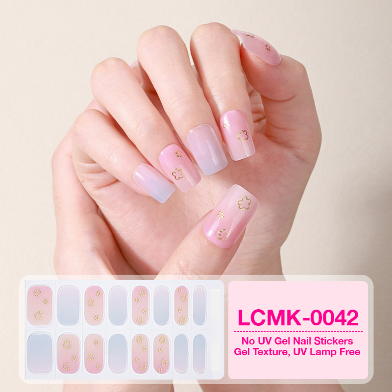 LCMK-0042
