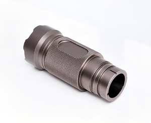 Tiges d'épaule usinées sur mesure <span class=keywords><strong>de</strong></span> précision, pièces usinées sur tour CNC, tiges en acier inoxydable tournées et fraisées pour pièces <span class=keywords><strong>de</strong></span> tournage métallique - Product Image 3