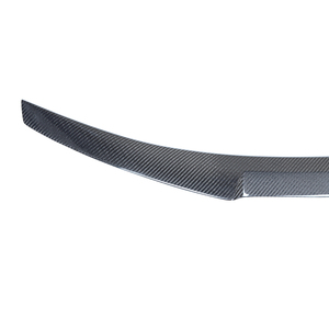For 3 Series G20 G28&M3 G80 M4 Style Carbon Fiber Rear Spoiler Trunk Wing 2018-2025 - Product Image 6