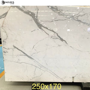 Mármol <span class=keywords><strong>Blanco</strong></span> italiano para Villa, Marmo, Calacatta - Product Image 5