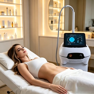 Producto de Tendencia 2026 CE, Dispositivo de Belleza de Tulio de 1927nm para Reducción de Melasma, Acné y Cicatrices, Rejuvenecimiento y Blanqueamiento de la Piel - Product Image 1