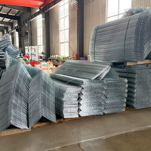 एक फ्रेम चिकन परत पिंजरे गैल्वेनाइज्ड स्टील पोल्ट्री बैटरी पिंजरे - Product Image 3