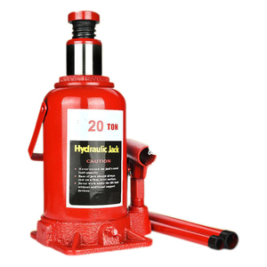 Hydraulic <strong>Jack</strong> <strong>Bottle</strong> <strong>Bottle</strong> <strong>Jack</strong> Hydraulic Air Hydraulic <strong>Bottle</strong> <strong>Jack</strong> 10 <strong>Ton</strong> Hydraulic Mini <strong>Jacks</strong> - Product Image 6