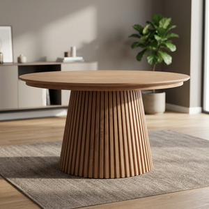 Table basse en bois moderne, design de luxe, style mid-century, réglable, faite à la main, mobilier de salon, COLLECTION PARFAITE, 1 an - Product Image 3