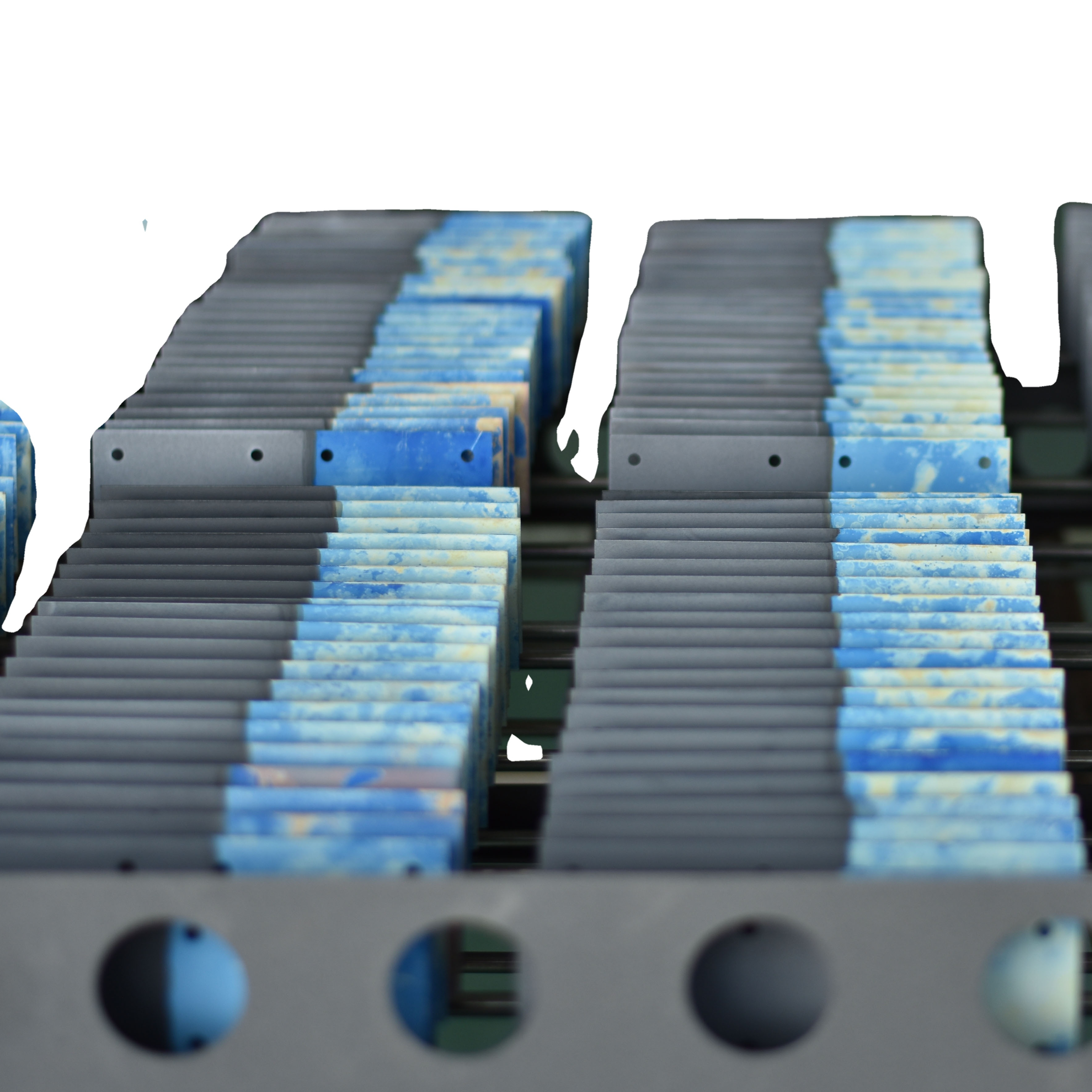 Титановый анод с одной пластиной, рутений, иридий, титановый электрод, пластина анода, электрод