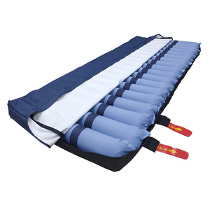 <span class=keywords><strong>Materasso</strong></span> Ospedaliero Antidecubito Senyang in PU a Pressione Alternata per Letti Medici e Arredamento Domestico - Product Image 1