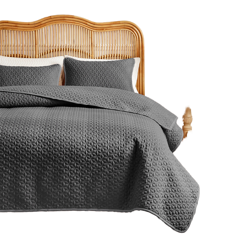 Wholesale Bedcovers Sets Washable Cotton Quilted