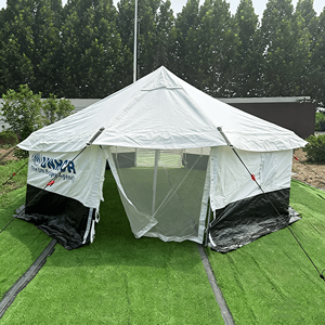 Tenda di Soccorso Standard per Emergenze, Disastri e Uso Umanitario - Product Image 2