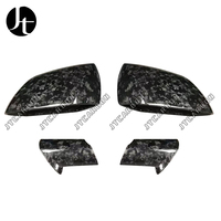 Coques de rétroviseurs en fibre de carbone sèche pour Lamborghini Aventador LP700 LP720 LP750